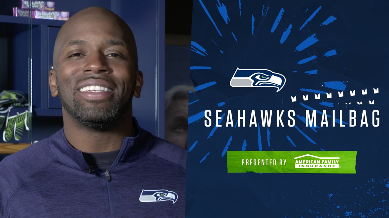 Seahawks Mailbag: Bouncing Back On Defense, DK The New Age Megatron? & More