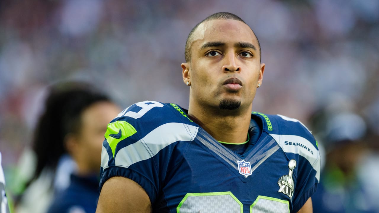 Happy Birthday Doug Baldwin!