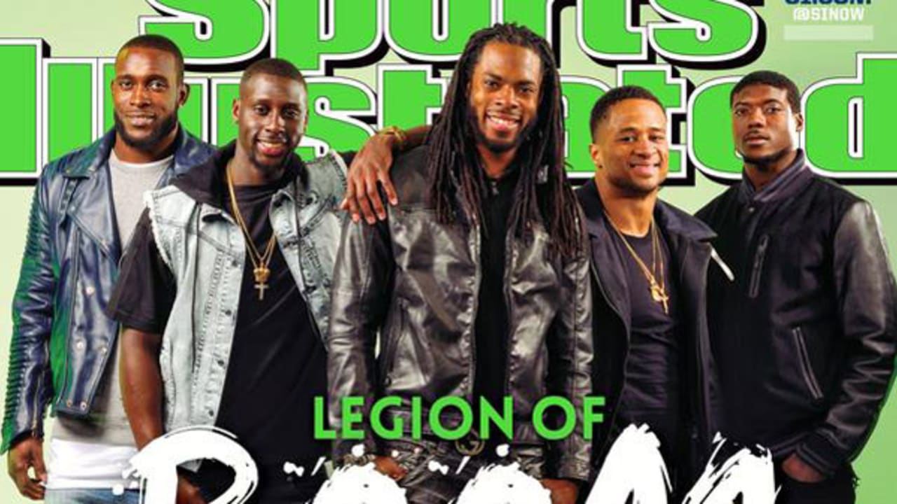 After all the doom of 2016, Seahawks' Legion of Boom is reloaded