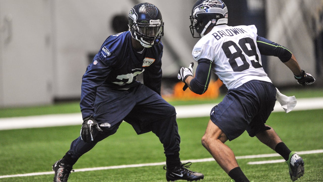 Divisional Round Practice Photos