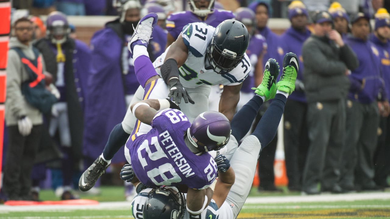 Minnesota Vikings Focused On Task At Hand, Not Week 13 Blowout Loss To ...