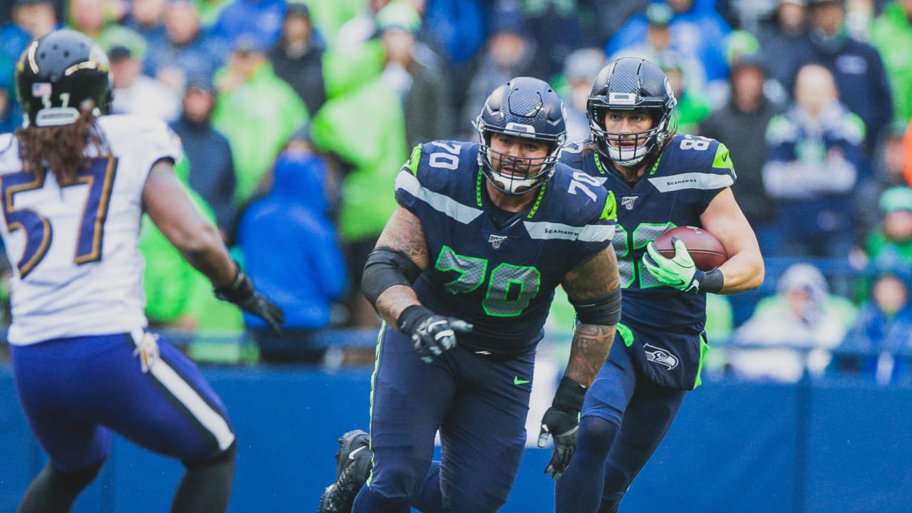 NFL mean guy coach might have to stay' says Luke Willson on his new  strategy