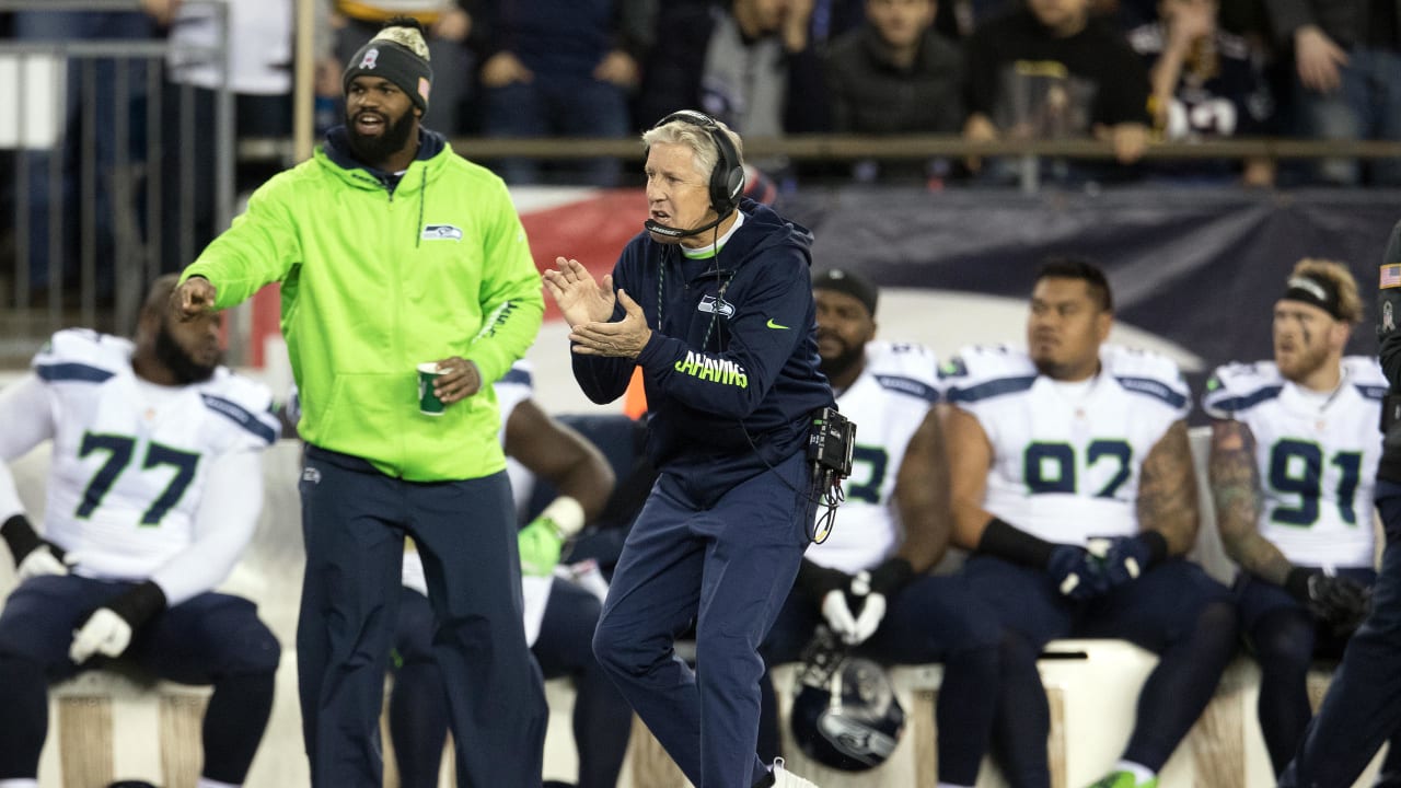 Seahawks Practice Squad Players “Vital To This Team”