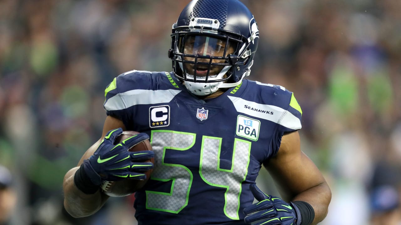 Bobby Wagner's return to Seattle highlights a larger trend - ESPN