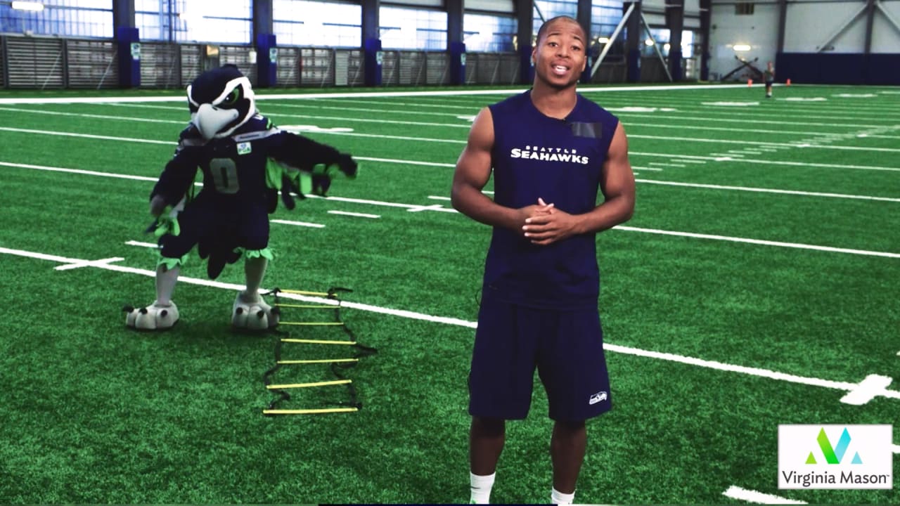 Tyler's Tips - Nutrition For Athletes