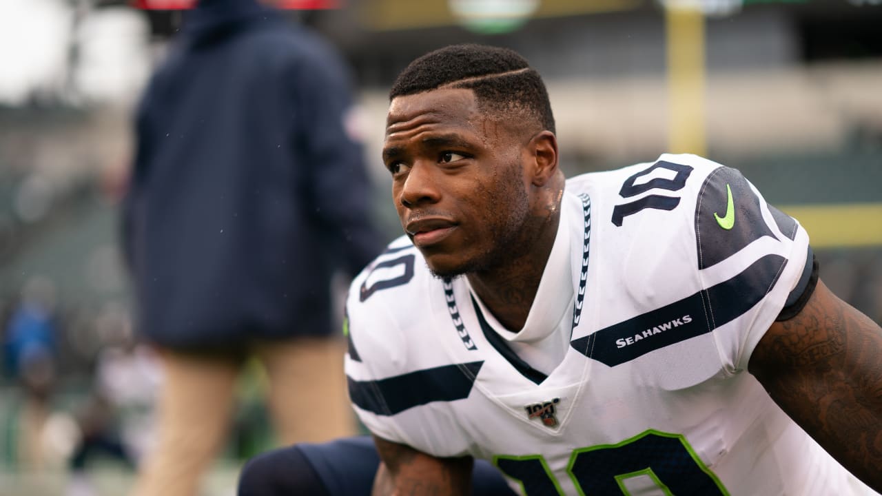 Josh Gordon Officially Joins The Seattle Seahawks