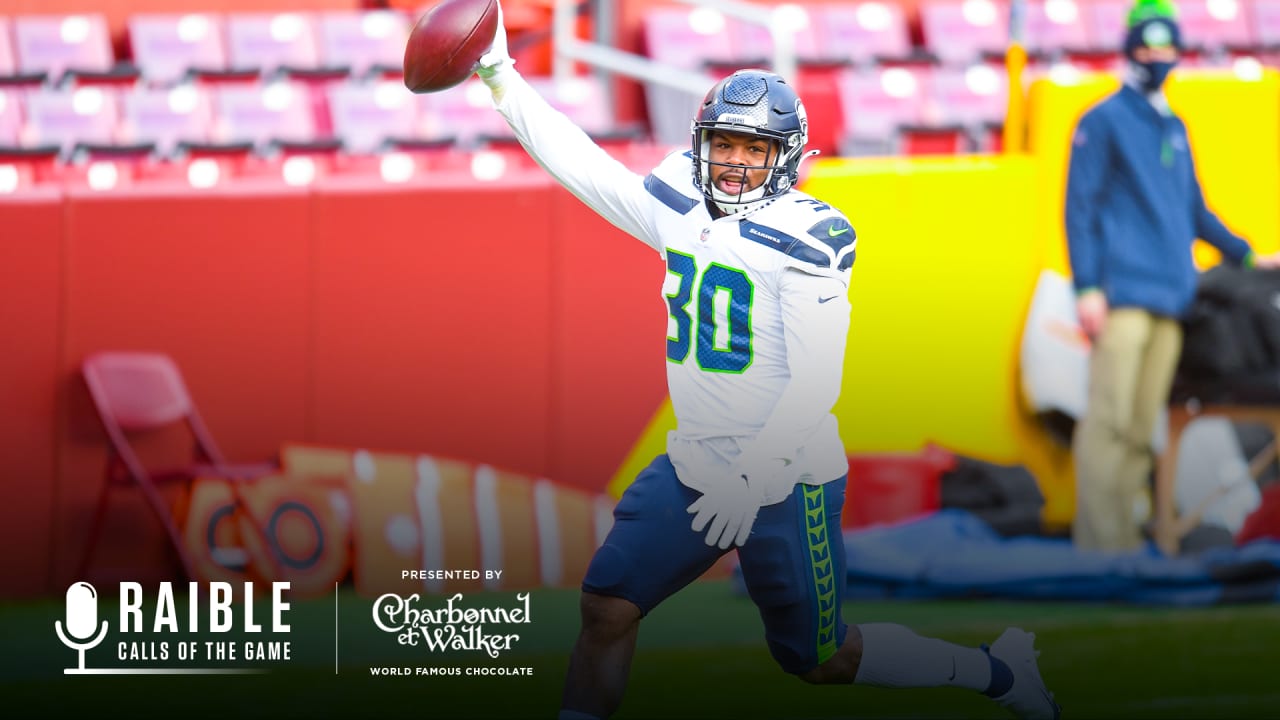 Raible Call of the Game: Brandon McManus Misses 64 Yard Field Goal To Force  Seahawks Win