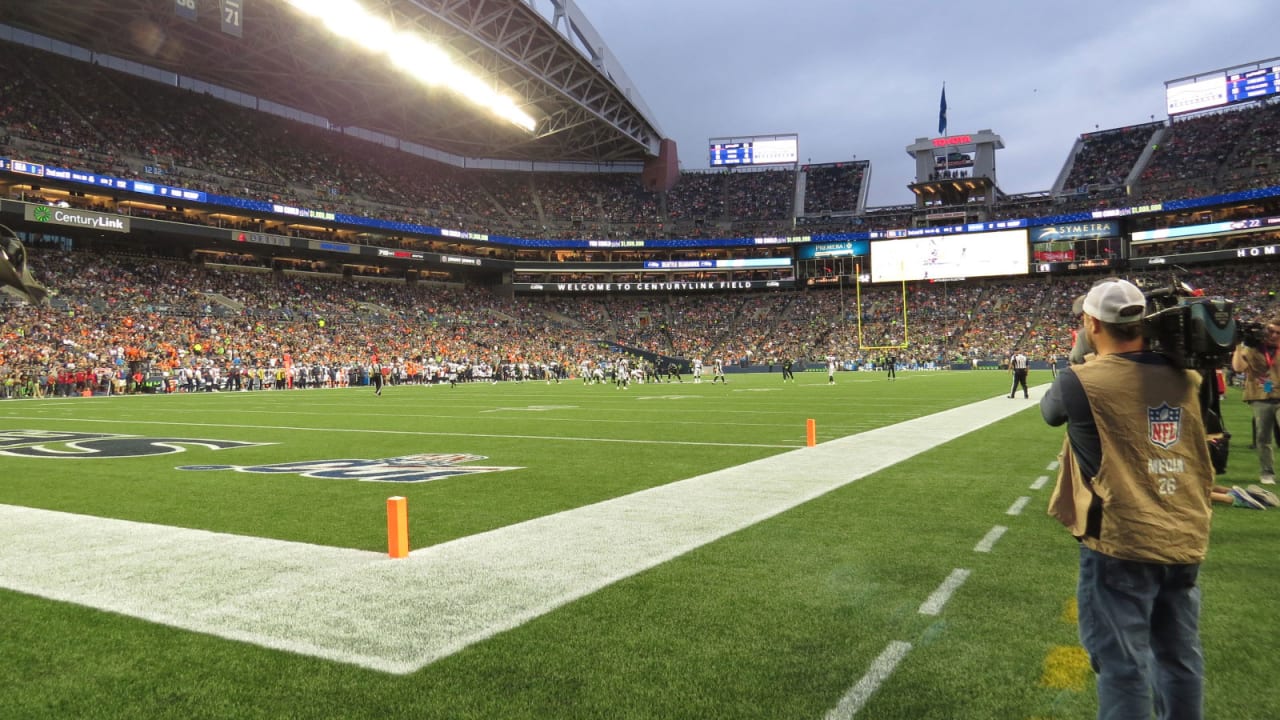 2019 Week 7 How To Watch, Listen To & Follow The Seahawks vs Ravens