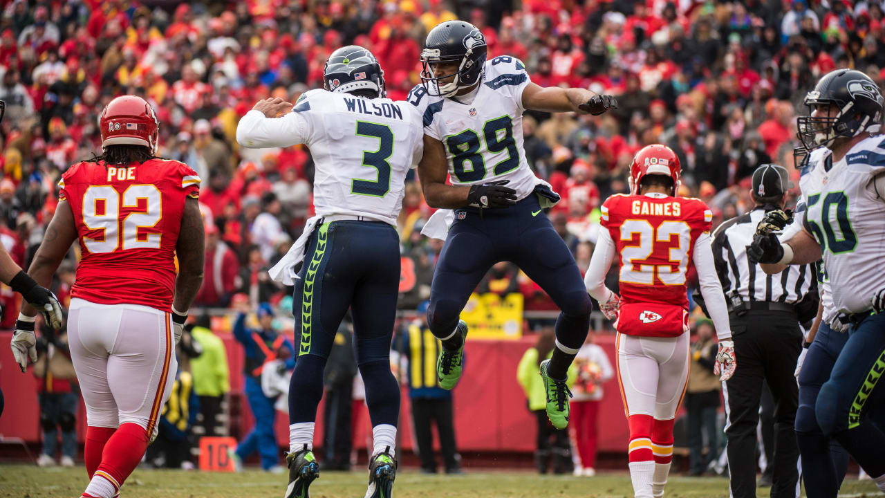 Seahawks to host Chiefs in preseason on KLEW