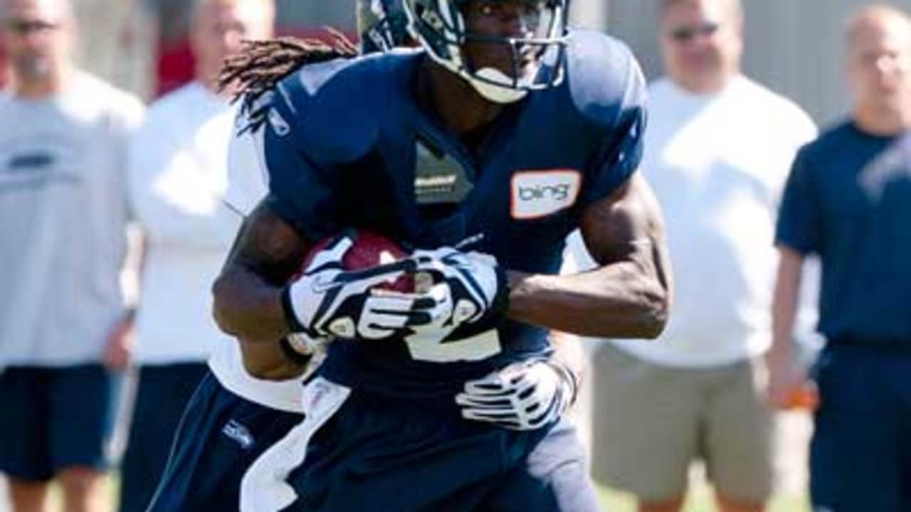 Bing Player Profile - Ricardo Lockette