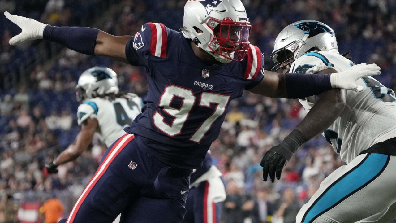 Highlights: Patriots 7-23 Titans in 2023 NFL Preseason