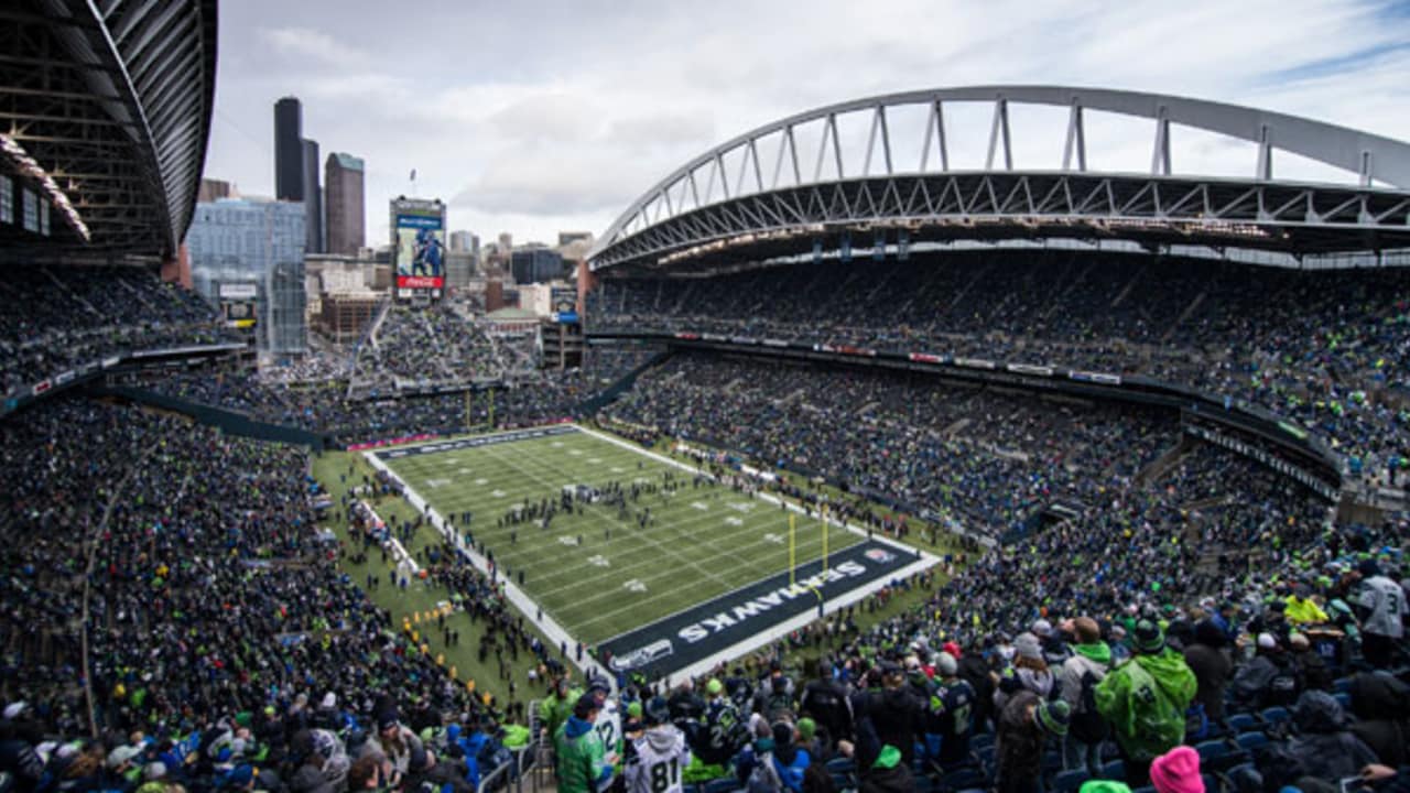 Seahawks Announce Fan Activities for NFC Championship Game