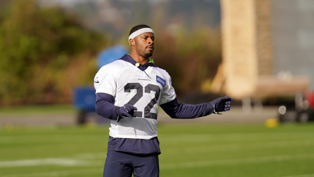 Seahawks Activate Cornerback Tre Brown From PUP List