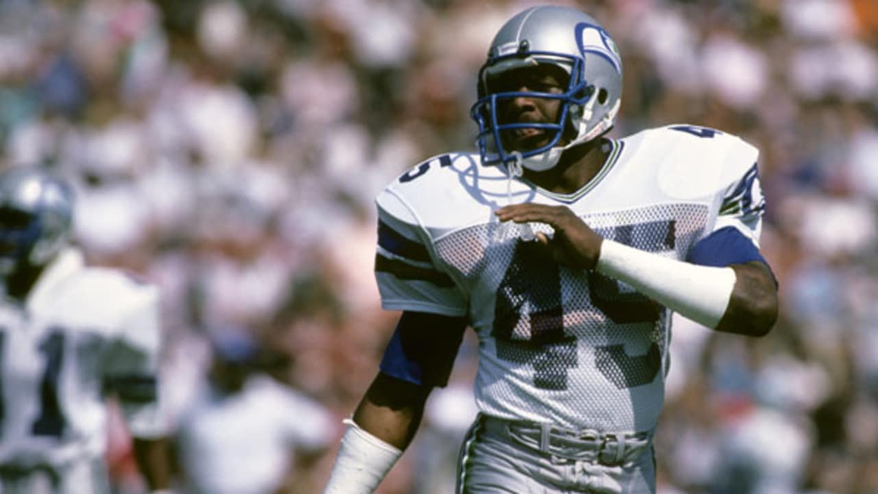 KENNY EASLEY Photo Picture SEATTLE Seahawks Football -   Israel