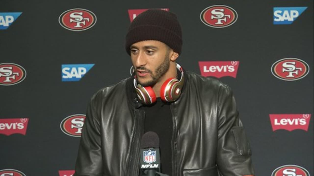 San Francisco 49ers - #49ers fall to Seahawks on the road. Postgame press  conferences coming up: 49ers.com/live and app.