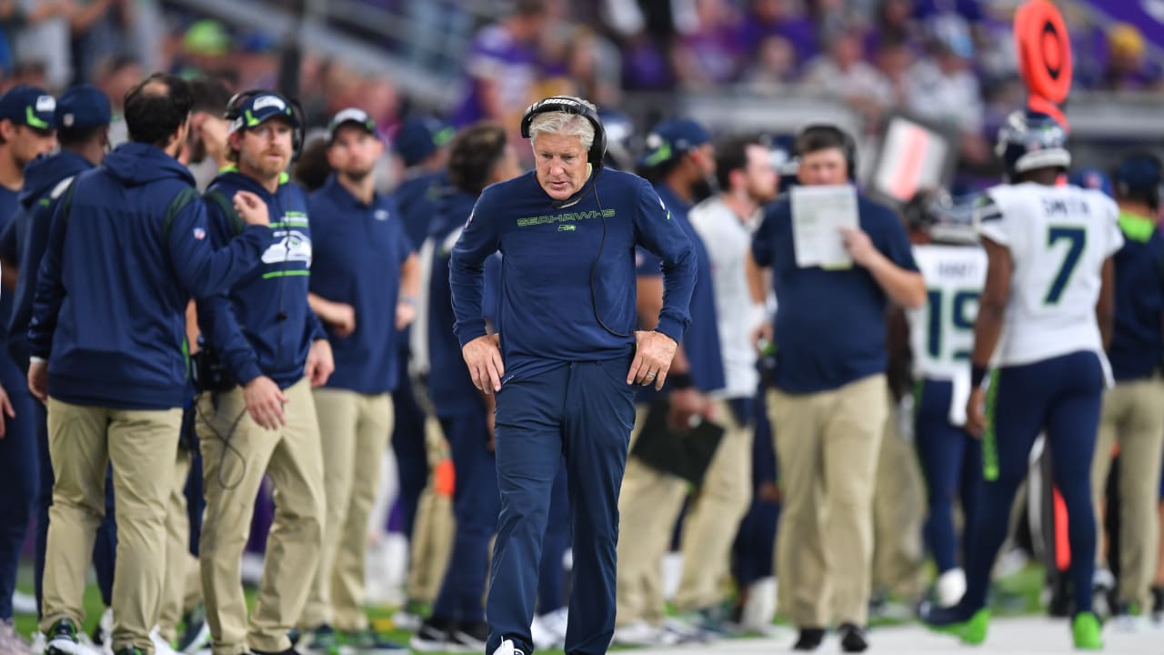 Pete Carroll answers Tre Flowers, D.J. Reed Seahawks defense