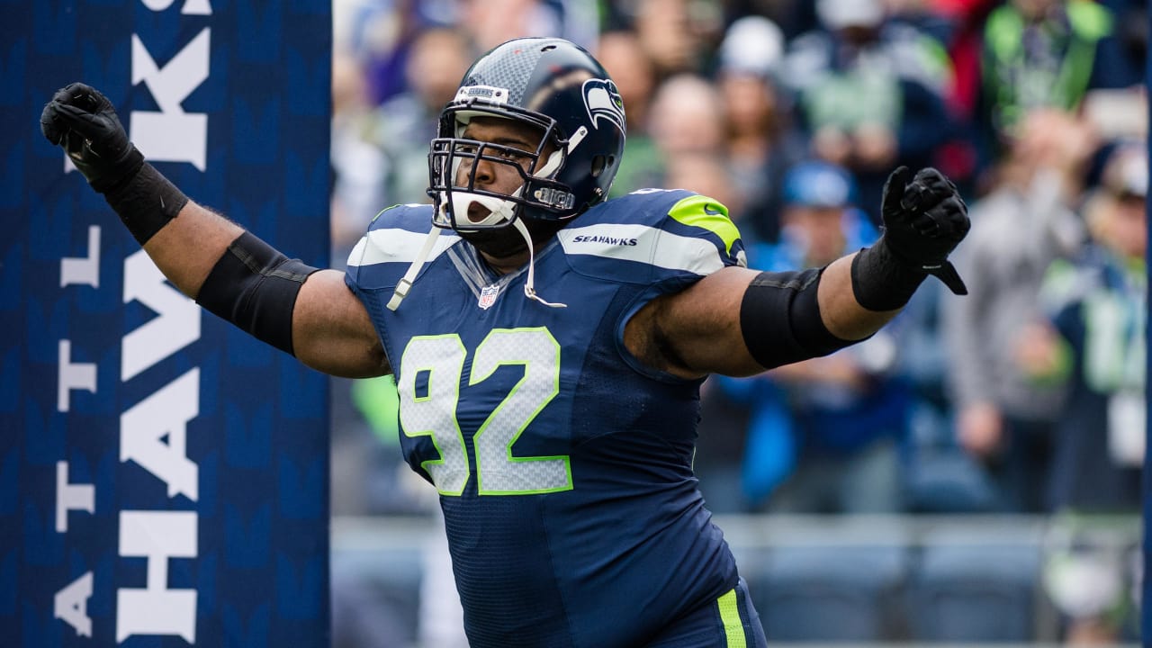 Happy Birthday Brandon Mebane!