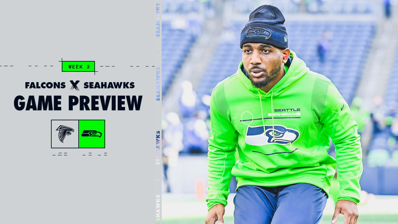 Sami ON Tap on X: Seahawks v. Broncos Week 1, 2022   / X