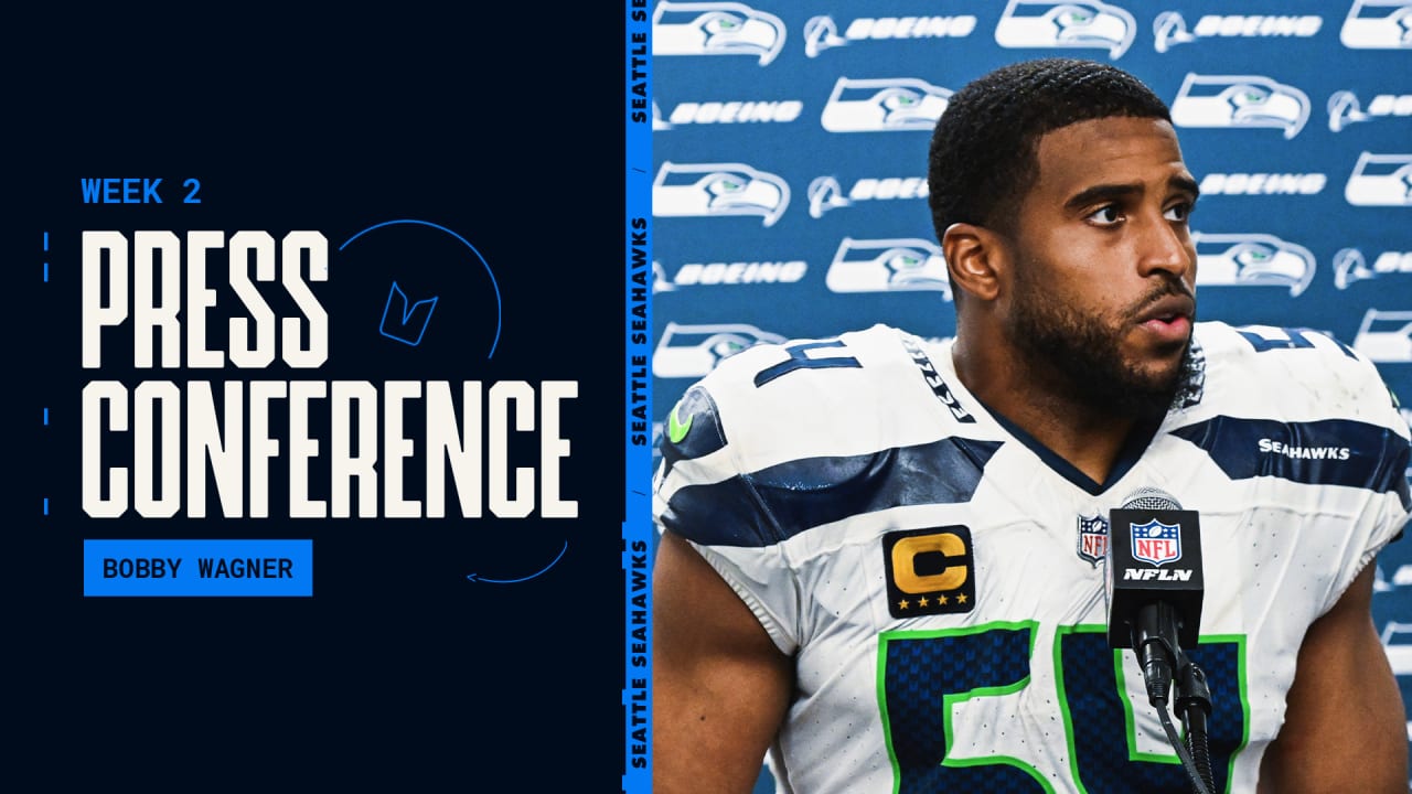 PFF on Instagram: “Where will Bobby Wagner land? 