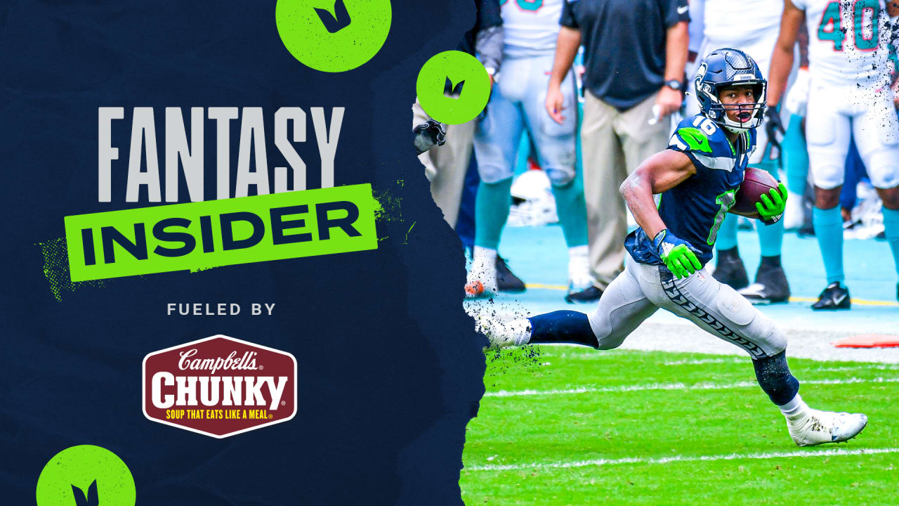 4 Undervalued Players to Target in FFPC Fantasy Football Drafts