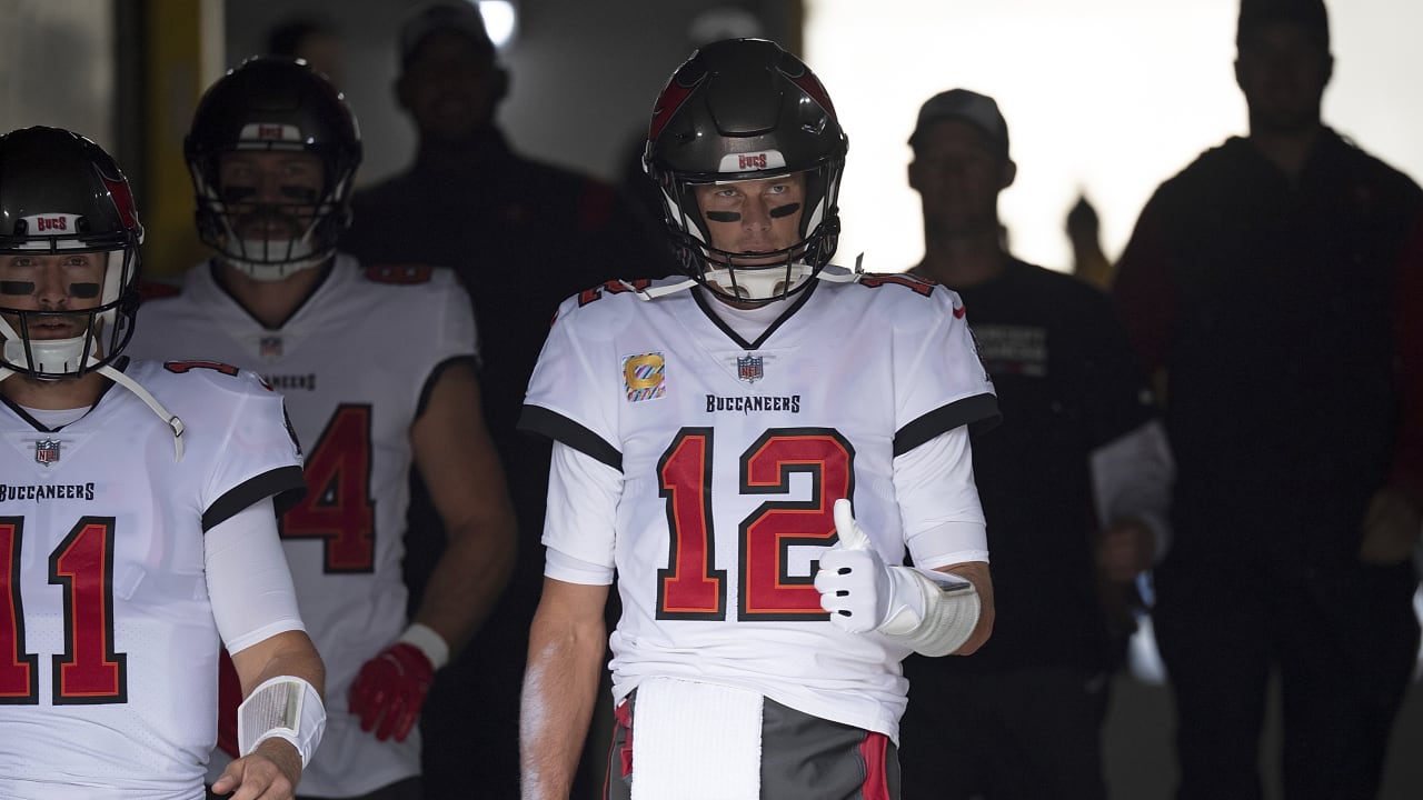 Tampa Bay Buccaneers look to snap losing streak vs. Los Angeles Rams