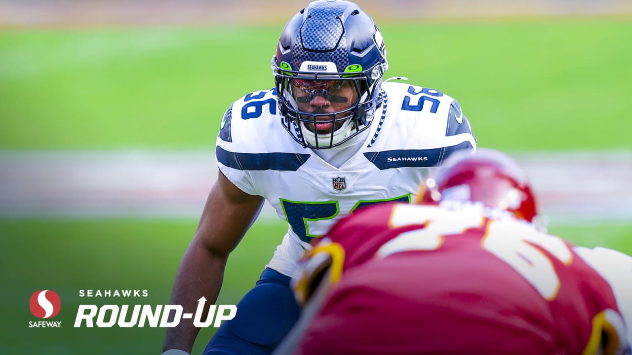 Tuesday RoundUp Jordyn Brooks ‘Trending Up’ After Impressive Week 16