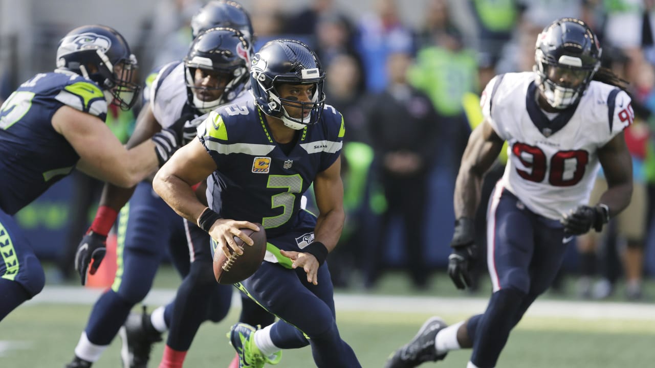 Game recap: Seahawks 41, Texans 38 - Sportspress Northwest