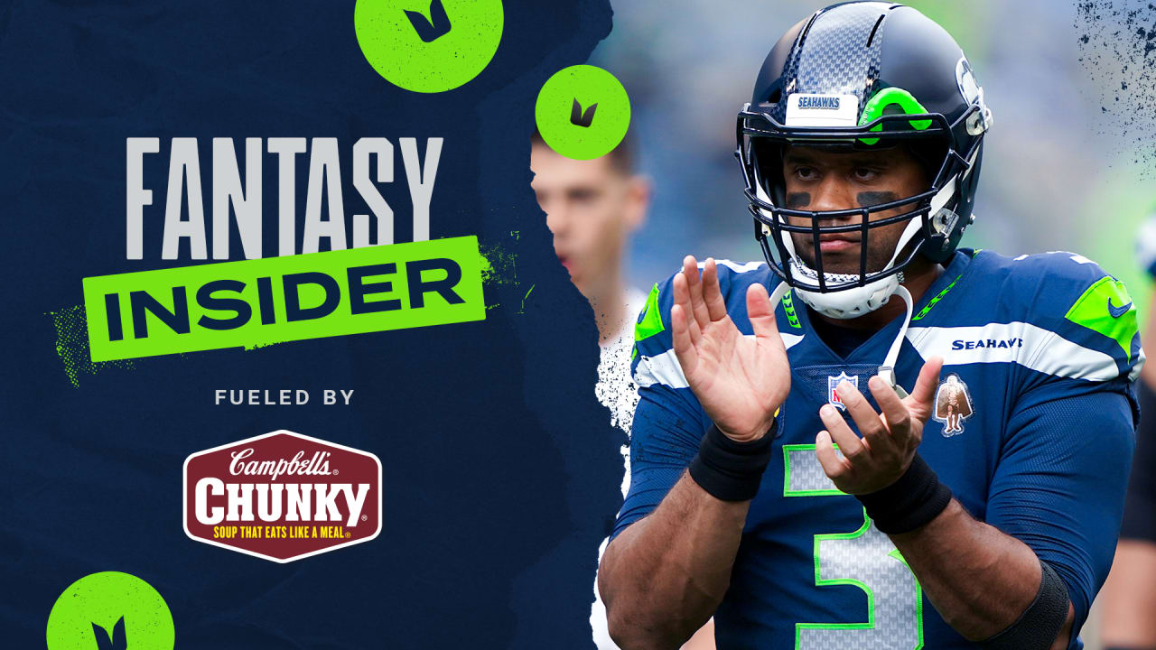 Fantasy Football waiver wire Week 9: Best pickups at each position