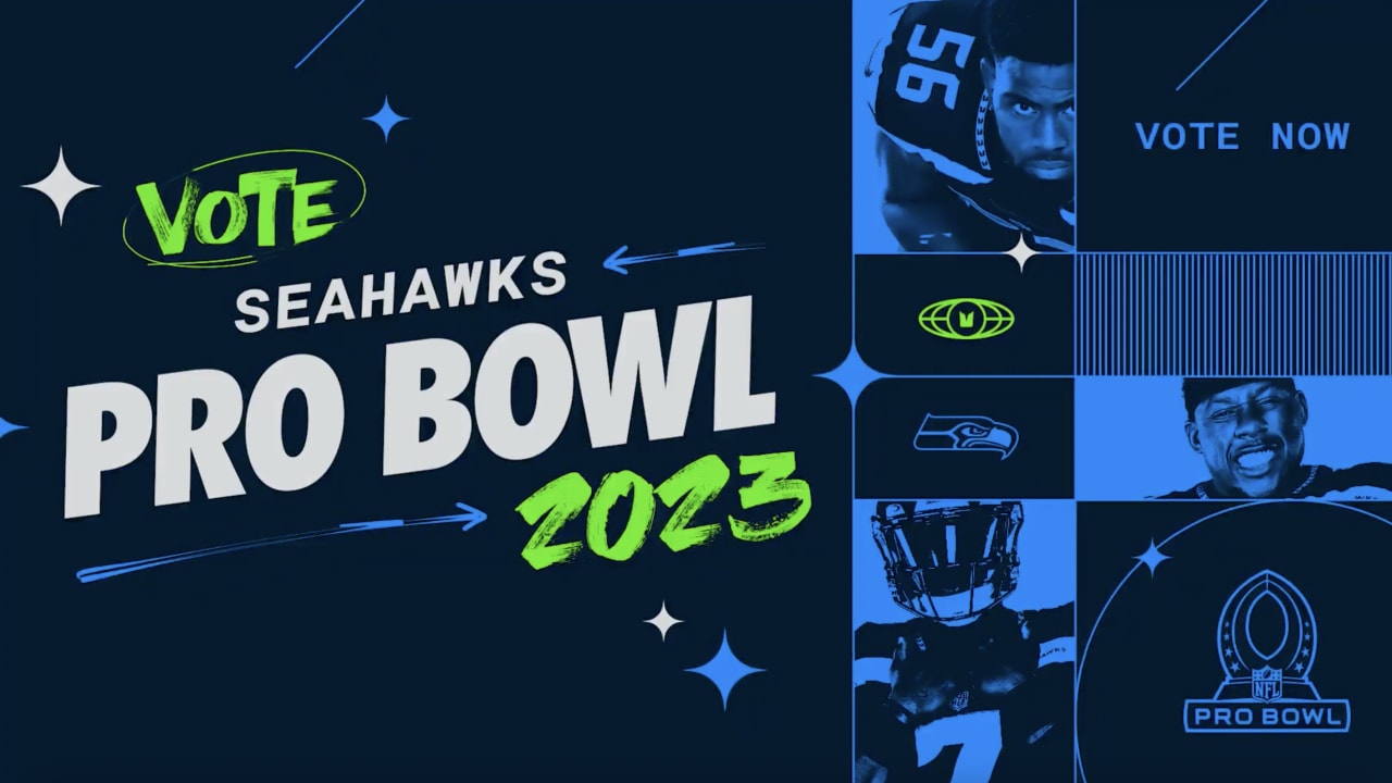 2022 Seahawks Pro Bowl Hype Video