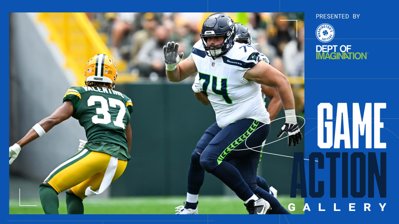 Packers by the numbers: The best to wear 30-39