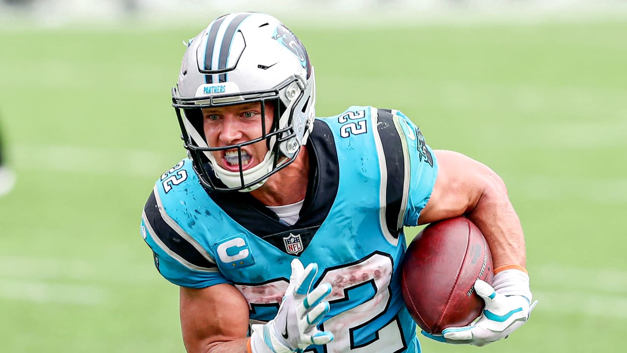 PHOTOS Scott Engel’s Top 25 Fantasy Players for 2021