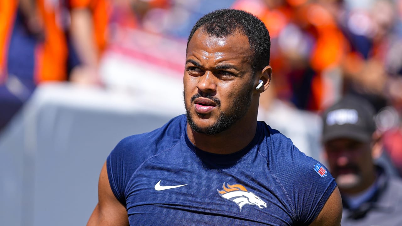 Noah Fant (TE) Stats, News, Rumors, Bio, Video - Seattle Seahawks