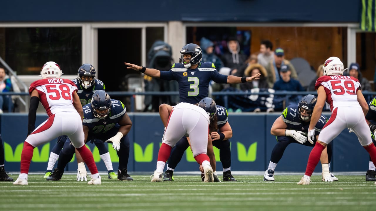 Western San Francisco Days. 49ers, Seahawks Clash In The NFC West