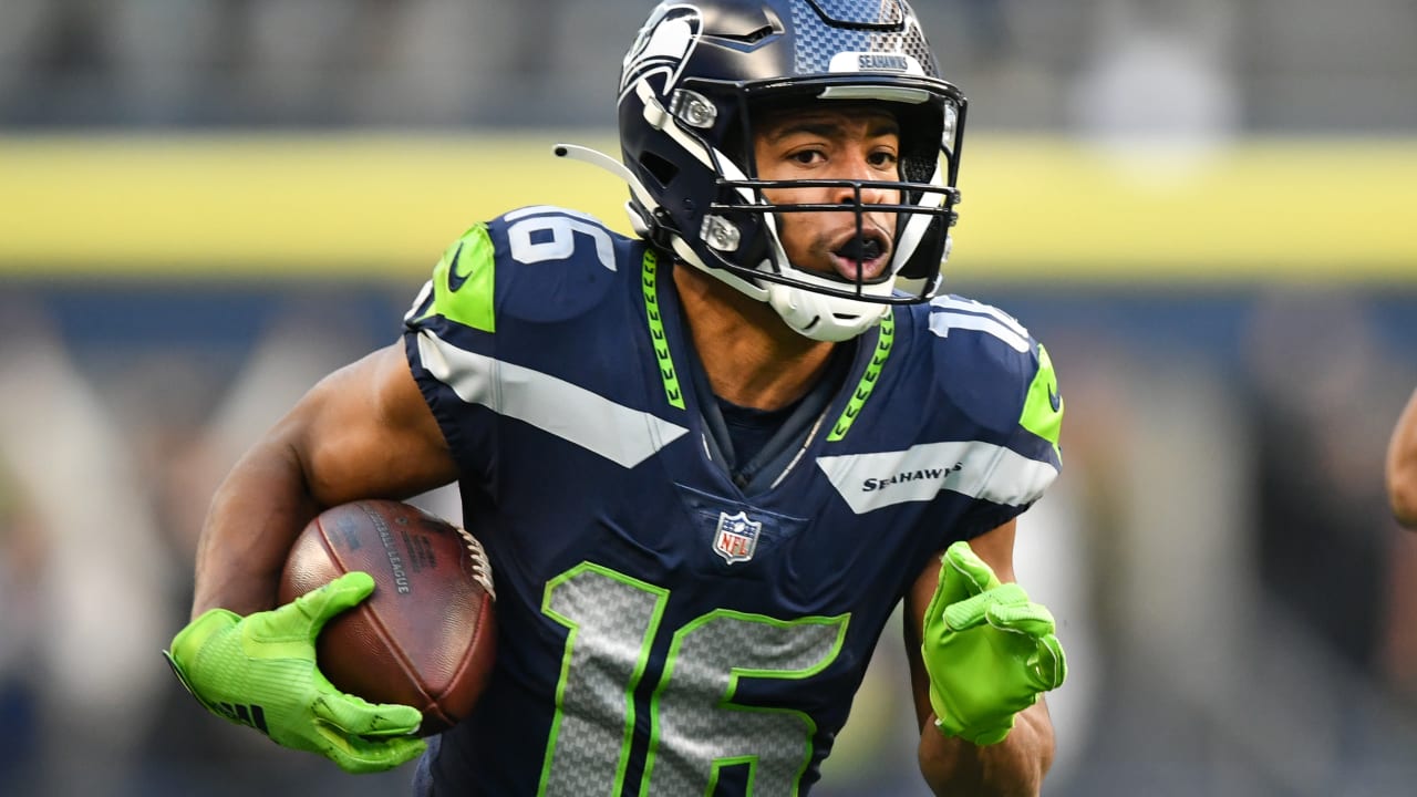 Report: Tyler Lockett's Plan For Chargers Game Revealed - The Spun