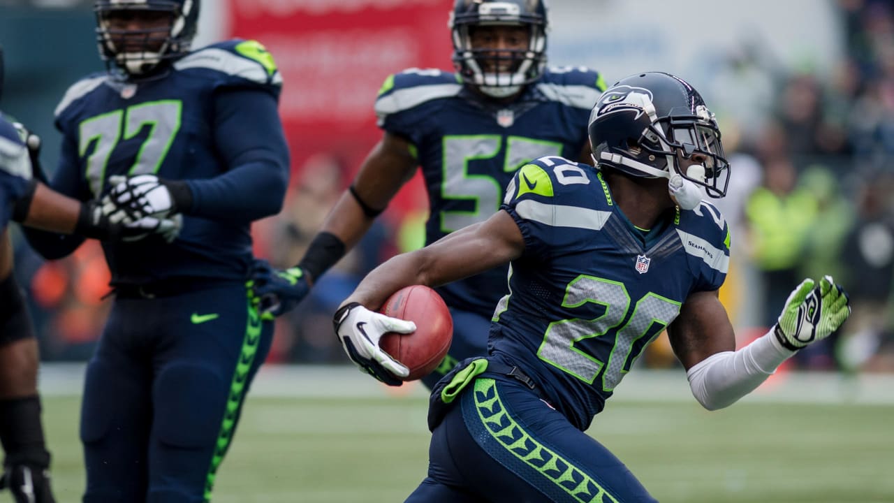 Thursday Round-Up: ESPN Insiders Grade The Seahawks In Free Agency