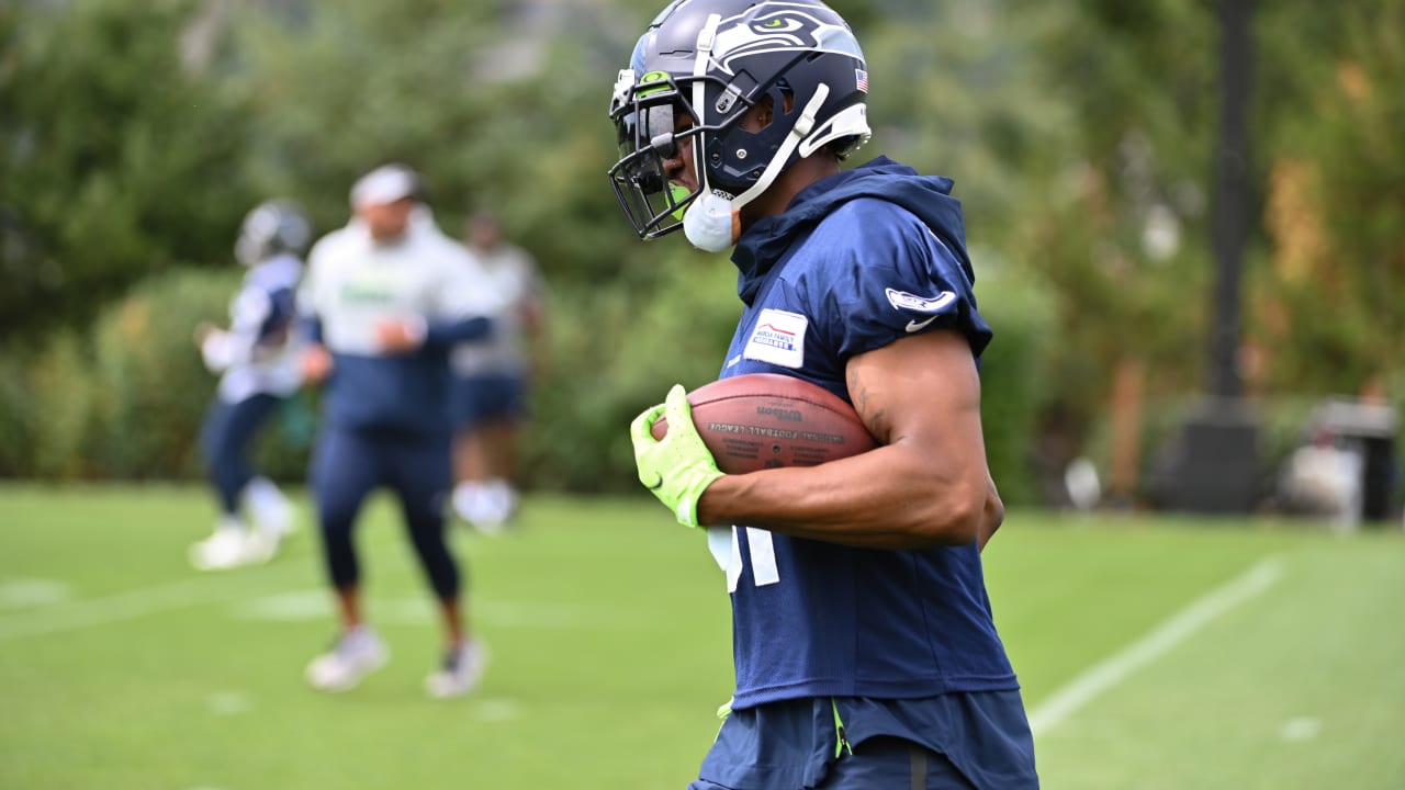 Gerald Everett COVID-19 Update & Seahawks Injury News From Pete Carroll