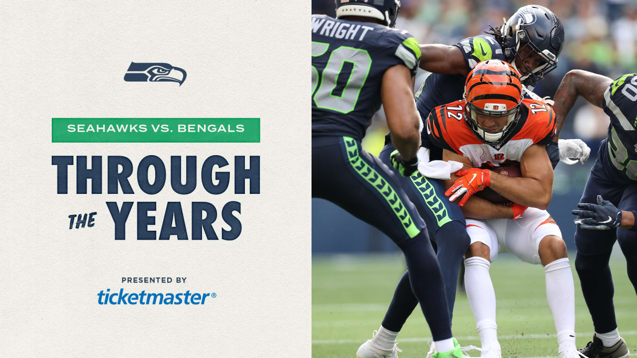 Bengals vs Seahawks Watch Party! Tickets, Sun, Oct 15, 2023 at 12