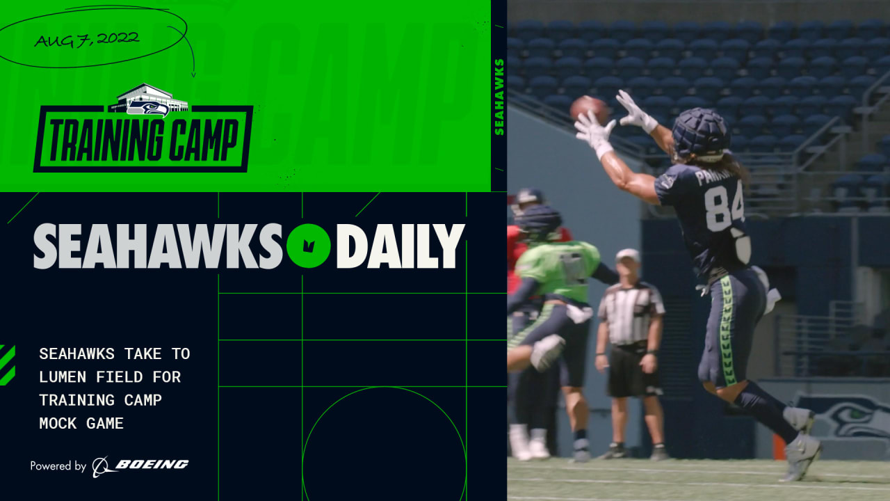 Seattle Seahawks 2023 Training Camp coverage: Previews, news, and