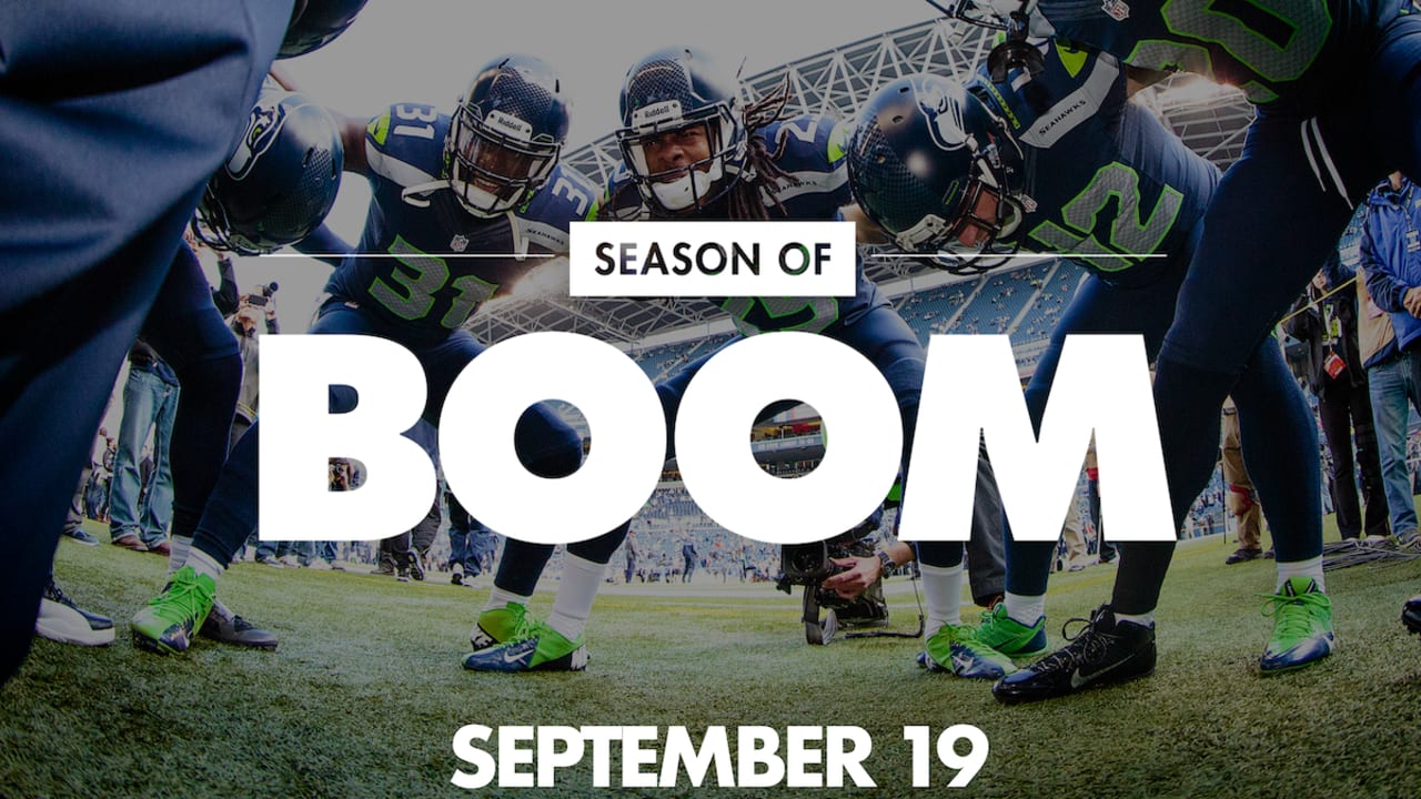 Legion of Boom: Where are they now?