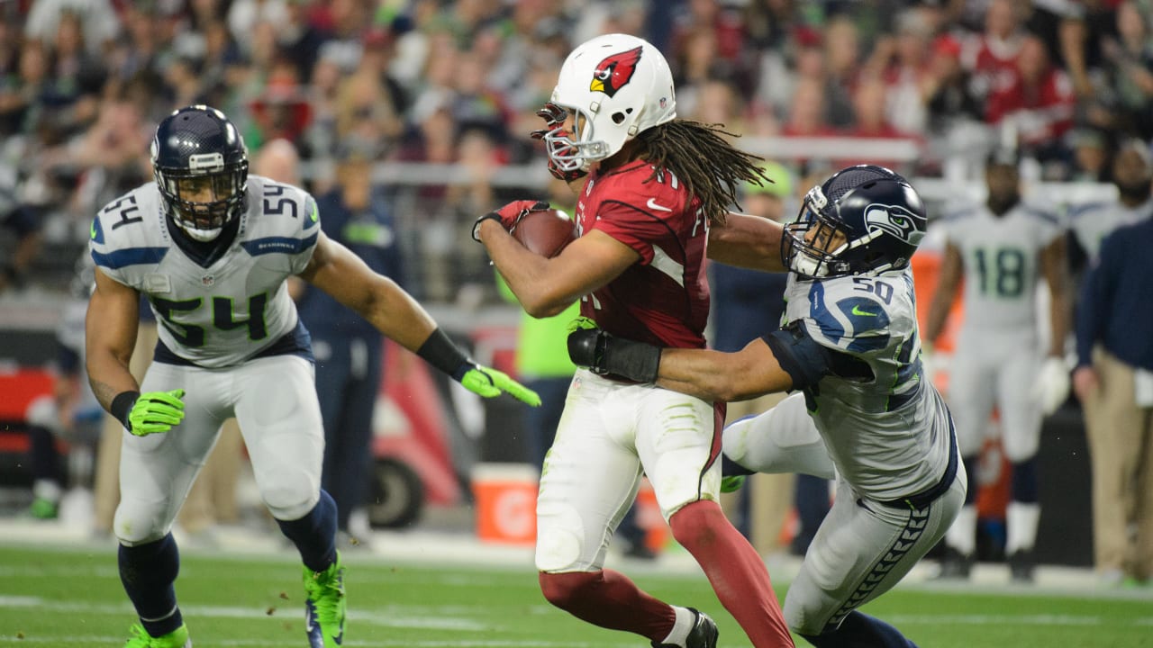 Seattle Seahawks dominated in 23-13 loss to Arizona Cardinals