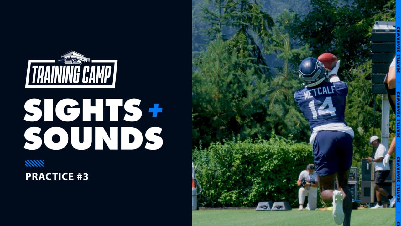 5 Tips for a Fun Day at Seattle Seahawks Training Camp Kids Day