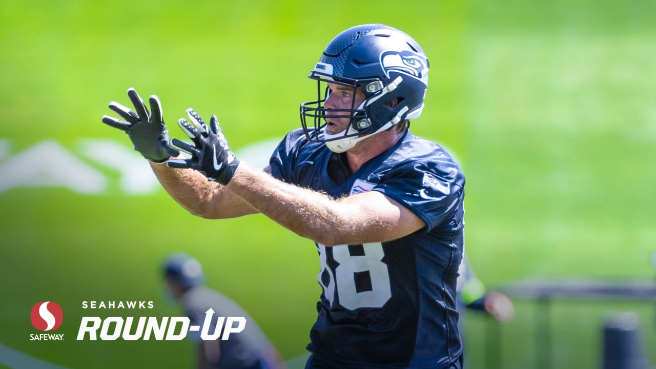 NFL breakout players 2018: Luke Willson is the tight end the Lions need 