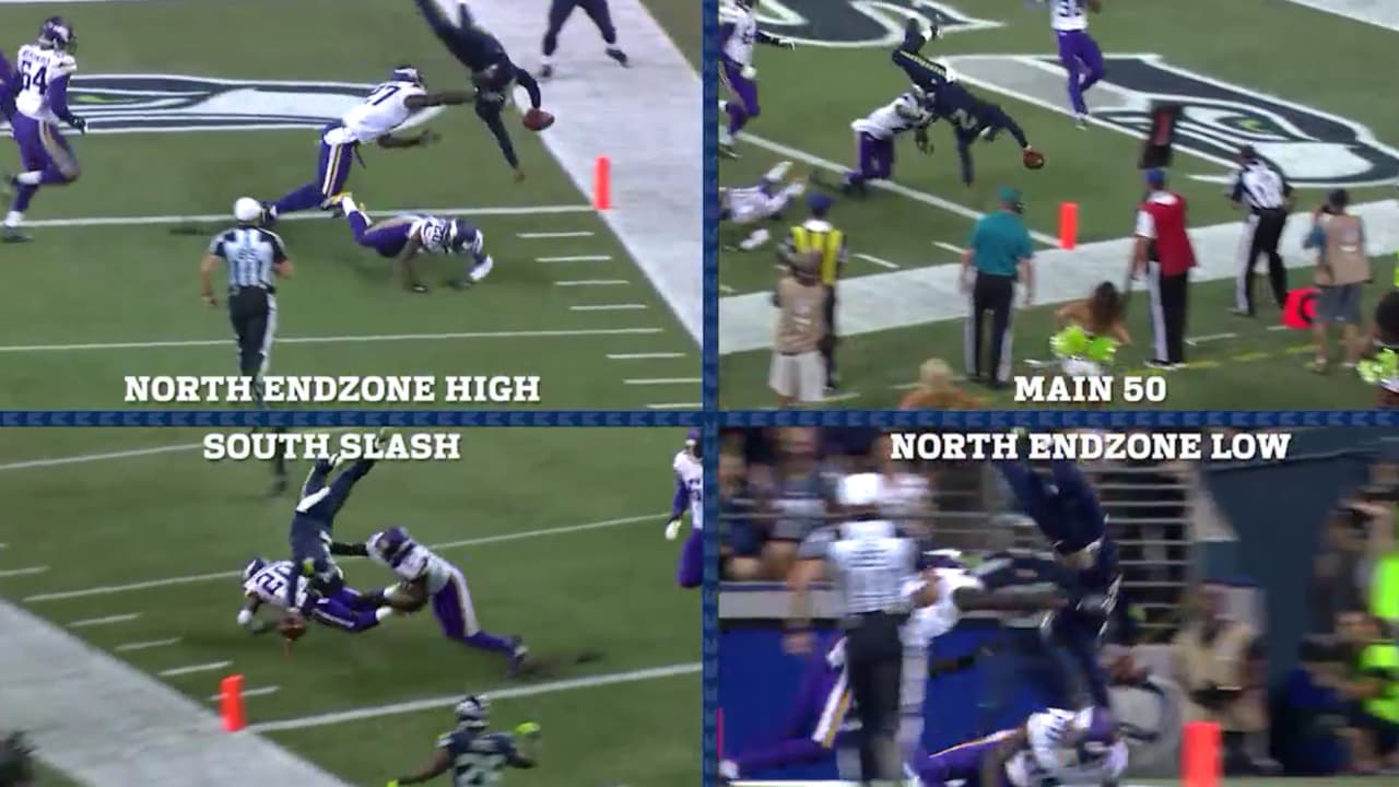 Every Trevone Boykin Throw from Week 2  2016 NFL Preseason Highlights 