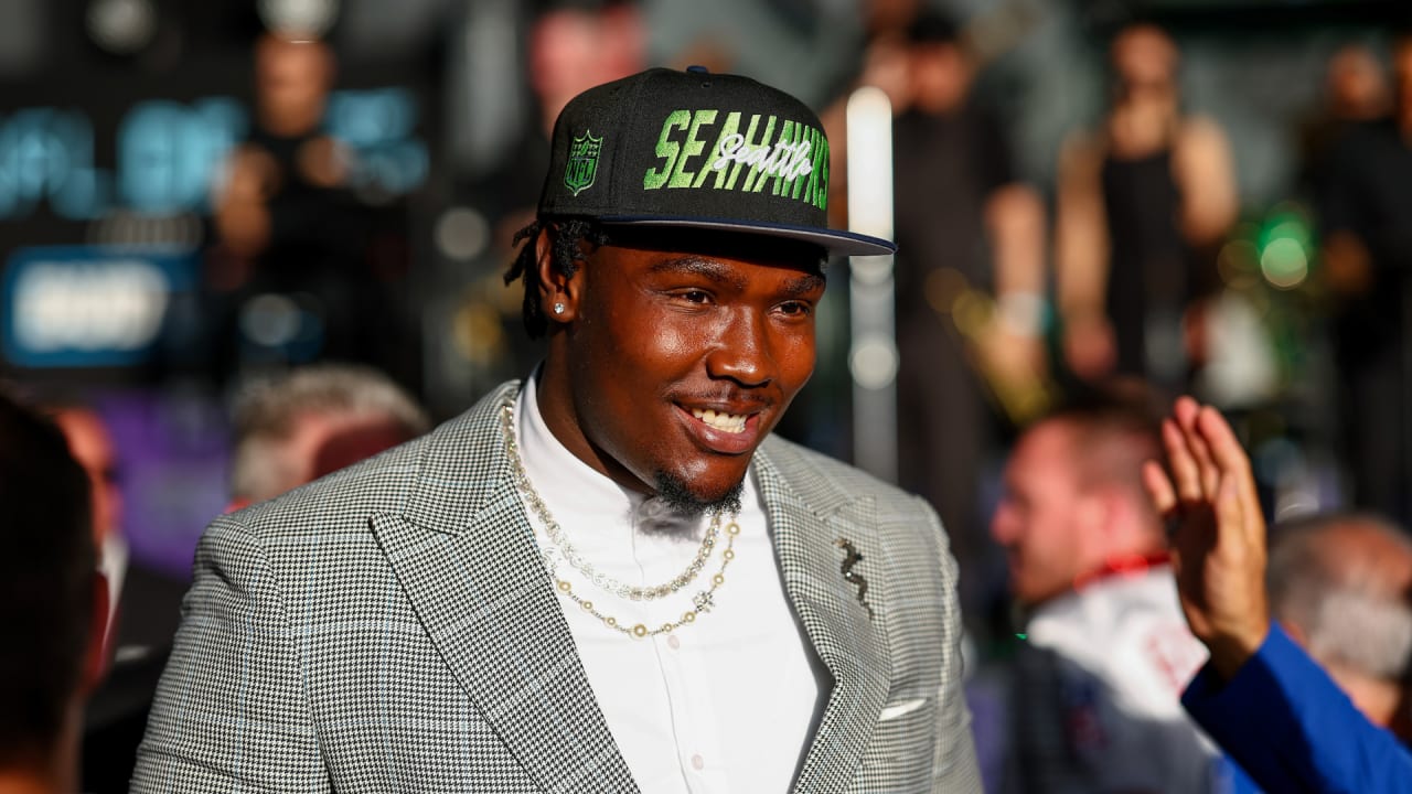 Seahawks First Round Picks 2025