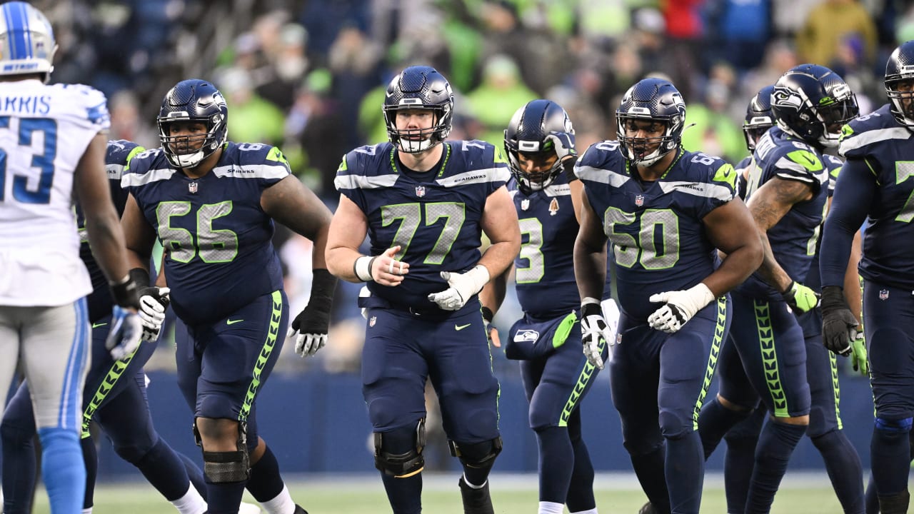 1 Surprising X-Factor to emerge for Seahawks in 2022 NFL season