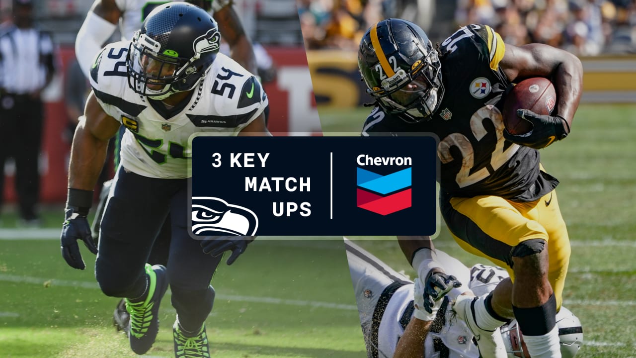 Super Bowl XL: Seattle Seahawks vs. Pittsburgh Steelers, Full Game