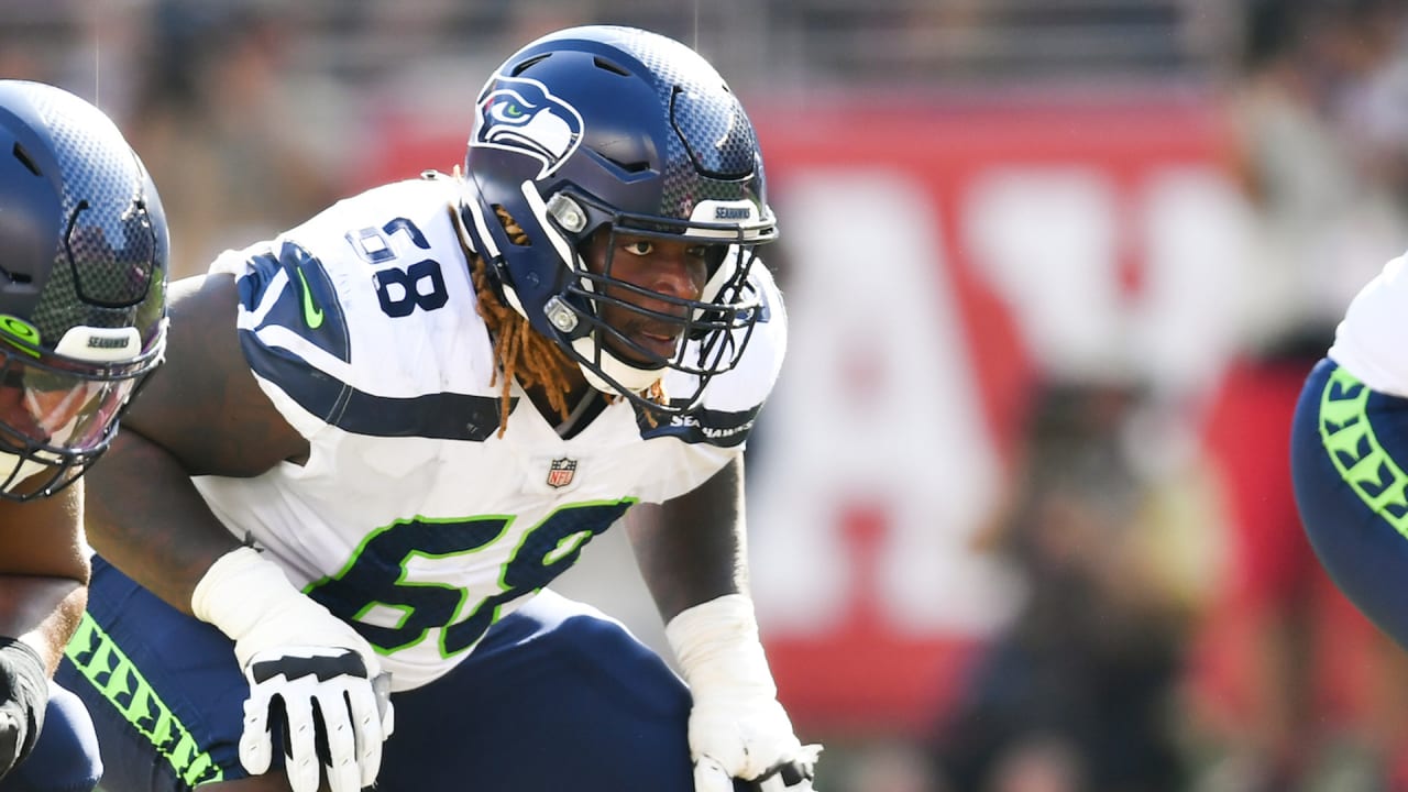 Injury Updates From The Seahawks' Week 2 Loss At San Francisco