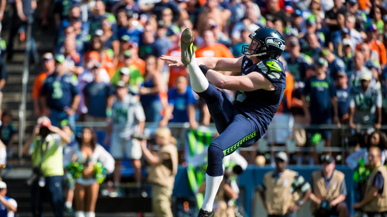 Photo Gallery - Happy Birthday Jon Ryan!