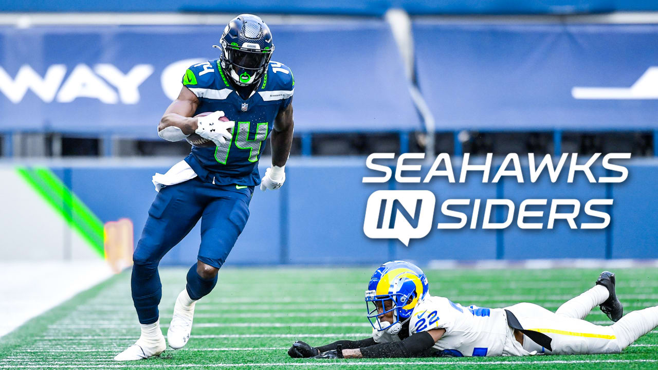 Previewing Seahawks at 49ers