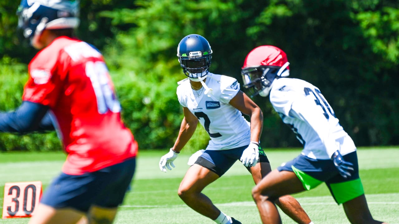 Registration Now Open For Seahawks Training Camp, Presented by Safeway